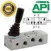 Armatura API Ručně ovládaný ventil A1MA174LL