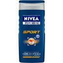 Nivea Men Sport sprchový gel 250 ml