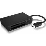 ICY BOX IB-CR200-C – Zbozi.Blesk.cz