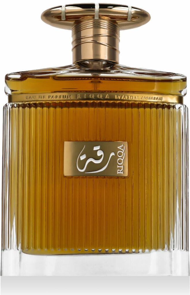 Ard Al Zaafaran Riqqa parfémovaná voda unisex 100 ml