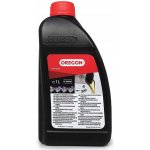Oregon Minerální olej pro mazání pilových řetězu 1 l – Zbozi.Blesk.cz