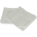 SCANquilt ubrousek KANTA šedá 50x50 – Zbozi.Blesk.cz