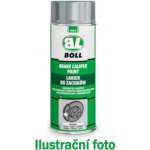 Boll sprej na brzdové třmeny 400 ml stříbrná – Sleviste.cz