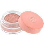 essence Cream Eyeshadow krémové oční stíny 01 Rose 5 g – Hledejceny.cz