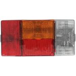 Zadní světlo levé HELLA 040-117 2VP 006 040-117 – Zboží Mobilmania