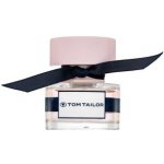 Tom Tailor Exclusive Woman toaletní voda dámská 30 ml – Sleviste.cz