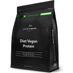 TPW Diet Vegan Protein 1000 g – Hledejceny.cz