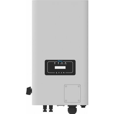 Deye Měnič 15 kW 3 fázový G06 SUN-15K-G06P3-EU-BM2-P1 – Hledejceny.cz