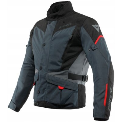 Dainese Tempest 3 D-Dry černá – Hledejceny.cz