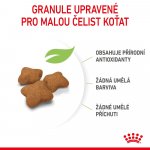 Royal Canin Kitten Sterilised 400 g – Zboží Mobilmania