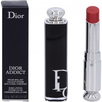 Dior Addict Refill lesklá rtěnka 525 Chérie 3,2 g náhradní náplň