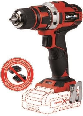 Einhell Power X-Change TE-CD 18/40 Li-Solo 4513925