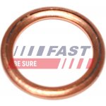 Těsnicí kroužek, olejová vypouštěcí zátka FAST FT94716 | Zboží Auto
