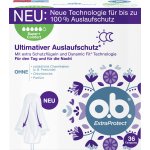 O.B. tampóny ExtraProtect Super Plus 36 ks – Zbozi.Blesk.cz
