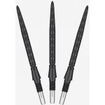 Target Swiss Point Storm DIAMOND Black 30 mm 3 ks – Zboží Mobilmania