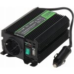Green Cell INVGC06 PRO 12V/230V 150W/300W | Zboží Auto