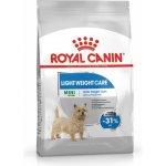 Royal Canin Light Weight Care 3 kg – Hledejceny.cz