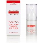 Inventia kolagenový Elixír pro oční okolí 15 ml – Hledejceny.cz