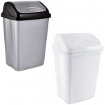 Orion Odpadkový koš VITTARIO 26 l – Zboží Dáma