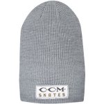 CCM kulich Vintage beanie grey 446846 – Hledejceny.cz