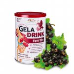Orling Geladrink Ferritin nápoj Černý rybíz 360 g – Hledejceny.cz
