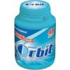Žvýkačka Wrigley's Orbit Peppermint žvýkačky bez cukru 46 ks