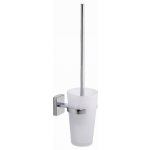 Tesa Wc štětka Tesa Klaam chrom 40260 – Hledejceny.cz