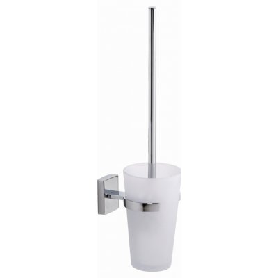 Tesa Wc štětka Tesa Klaam chrom 40260 – Hledejceny.cz