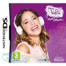 Violetta: Rhythm and Music