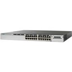 Cisco WS-C3850-24P-S – Zboží Živě