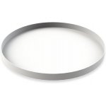 Tác Circle White 30 cm COOEE Design – Hledejceny.cz