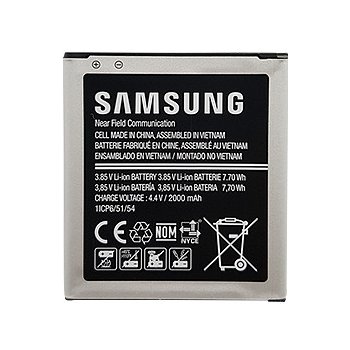 Samsung EB-BG360BBE