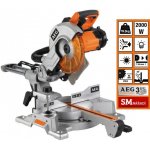 AEG PS 254 L – Zboží Dáma