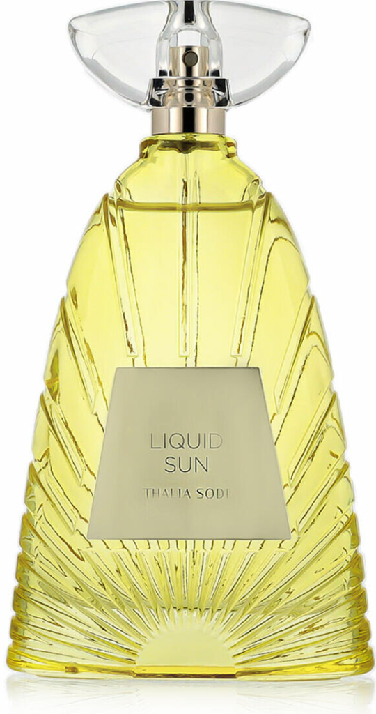 Thalia Sodi Liquid Sun parfémovaná voda dámská 100 ml