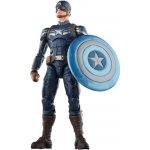 Hasbro Marvel Legends Infinity Saga Captain America The Winter Soldier – Sleviste.cz