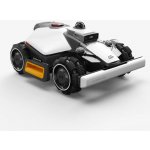 Mammotion LUBA 2 mini AWD 1500 – Zboží Dáma