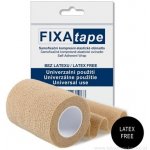 FIXAtape STRETCH 5,0 cmx450cm samofixační obinadlo – Zbozi.Blesk.cz