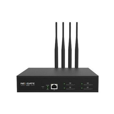 Yeastar NeoGate TG400L LTE-IP – Hledejceny.cz