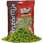 Benzar Mix Turbo Pelety 800 g 3 mm Česnek – Zboží Dáma