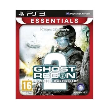 Tom Clancy's Ghost Recon: Advanced Warfighter 2