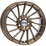 MONACO WHEELS TURBINE 8x18 5x112 ET45 bronze | Zboží Auto