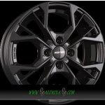 GMP MATISSE 6,5x16 4x108 ET16 gloss black | Zboží Auto