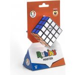 Spin Master Rubikova kostka mistr 4x4 – Sleviste.cz