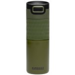Kambukka termohrnek Etna Grip 500 ml Khaki Warrior – Hledejceny.cz