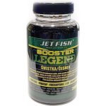 Jet Fish Legend Range booster Švestka / Česnek 250 ml – Zbozi.Blesk.cz