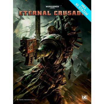 Warhammer 40,000: Eternal Crusade