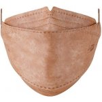 Respilon Samosterilizační nano FFP2 respirátor VK RespiRaptor S 2 ks – Zboží Mobilmania