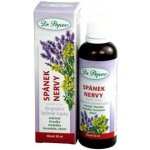 Dr. Popov Bylinné kapky spánek a nervy 100 ml – Hledejceny.cz