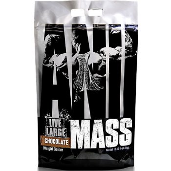 UNIVERSAL Animal Mass 4600 g