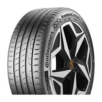 Pneumatiky Continental PremiumContact 7 275/40 R18 103Y FR